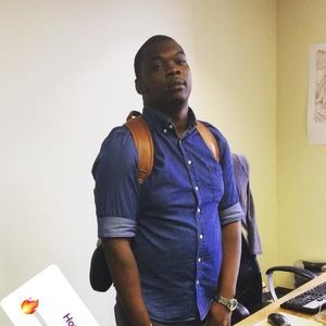 Meet your Posher, Douglas